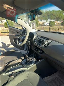 کیا سپۆرتاج